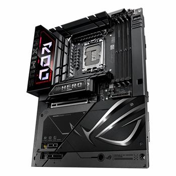 مادربرد ایسوس ROG Maximus Z890 Hero BTF DDR5 - 3