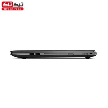 Lenovo Ideapad 310   corei5-8GB-2TB-2GB - 2