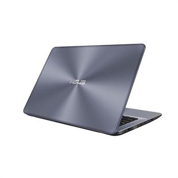 Asus R419UN-Core i7-8GB-1T-4GB - 7