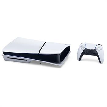 کنسول بازی سونی PlayStation 5 Slim Standard ظرفیت 1 ترابایت - 3