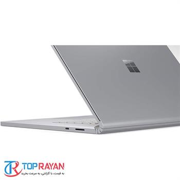 لپ تاپ 15 اینچ مایکروسافت مدل Surface Book 3 پردازنده Core i7 1065G7 رم 32GB حافظه 2TB SSD گرافیک PixelSense 6GB GTX 1660TI لمسی - 5