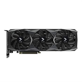 کارت گرافیک پی ان وای مدل GeForce RTX ۲۰۸۰ Ti ۱۱GB XLR۸ با حافظه ۱۱ گیگابایت - 5