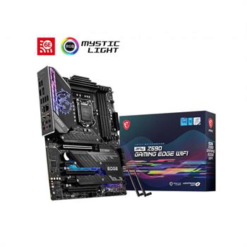 مادربرد ام اس آی MPG Z590 GAMING EDGE WIFI