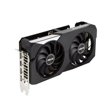 کارت گرافیک ایسوس Radeon RX 6600 8GB Dual - 5