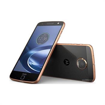 گوشی موبایل موتورولا مدل Moto Z Force - 7