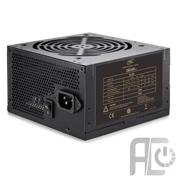 منبع تغذیه دیپ کول مدل DE500 V2 - 4