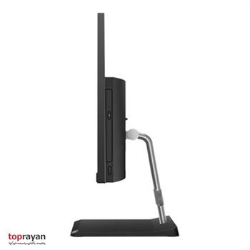 کامپیوتر آماده AIO لنوو 22 اینچ مدل v30 پردازنده i3 10110 رم 4GB حافظه 1TB گرافیک Intel غیر لمسی - 5