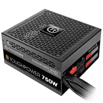 منبع تغذیه کامپیوتر ترمالتیک مدل TP-750AH3CCG-B - 3