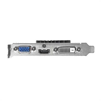 کارت گرافیک ایسوس مدل GT730 حافظه 2GB - 5
