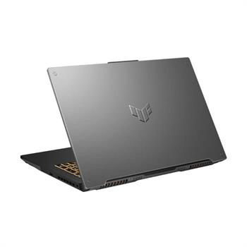 لپ تاپ ایسوس TUF Gaming F17 FX707ZC - i5 12500H 16GB 1TB RTX3050 - 5