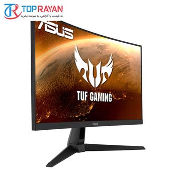 مانیتور گیمینگ 27 اینچ ایسوس مدل VG27VH1B - 3