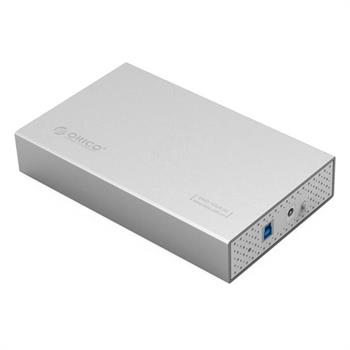 قاب اکسترنال هارددیسک 3.5 اینچی اوریکو مدل 3518S3 - 4