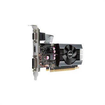 کارت گرافیک ام اس آی مدل ‎GT710 با حافظه ۲ گیگ - 7