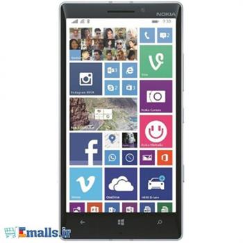 گوشی موبایل نوکیا مدل لومیا 930 - 8
