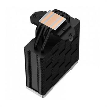 خنک کننده پردازنده دیپ کول DeepCool AK400 ZERO DARK Plus - 3
