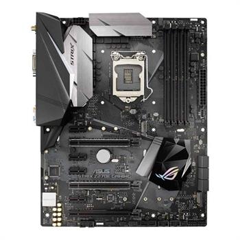 مادربرد ایسوس Motherboard Asus ROG STRIX Z270E Gaming - 4