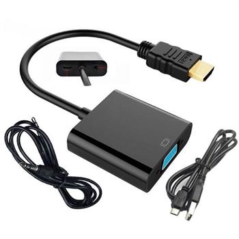 مبدل HDMI به VGA الون Eleven CV1001 - 6