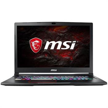 MSI GE73VR 7RF Raider - Core i7-16GB-1T+128GB-8GB - 6