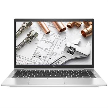 لپ تاپ 14 اینچی اچ پی مدل EliteBook 840 G7 - B پردازنده Core i5 رم 8GB حافظه 512GB SSD گرافیک UHD