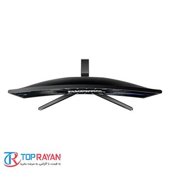 مانیتور گیمینگ منحنی سامسونگ مدل LC24RG50 سایز 24 اینچ - 12