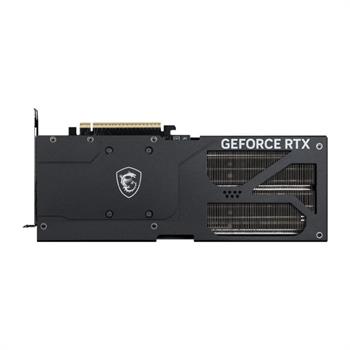 کارت گرافیک ام اس آی مدل GeForce RTX 5080 16GB VENTUS 3X OC PLUS - 4