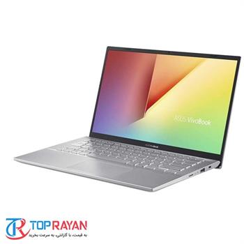 لپ تاپ ۱۴ اینچی ایسوس مدل VivoBook A۴۱۲UF - 7