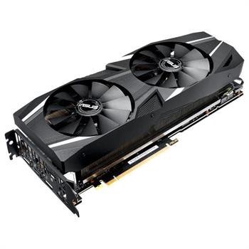 کارت گرافیک ایسوس مدل DUAL-RTX۲۰۸۰-A۸G-EVO با حافظه ۸ گیگابایت - 4