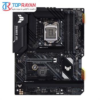 مادربرد ایسوس TUF GAMING H570-PRO - 2
