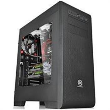 کیس کامپیوتر ترمالتیک مدل Core V41 - 2