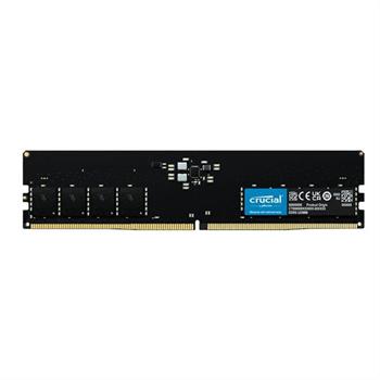 رم کروشیال دسکتاپ DDR5 دو کاناله 4800 مگاهرتز CL40 ظرفیت 32 گیگابایت - 2