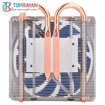 خنک کننده پردازنده سیلوراستون مدل Argon AR05 - 11