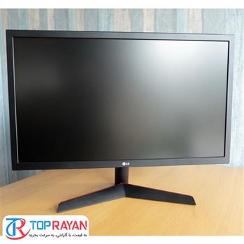 مانیتور گیمینگ ال جی مدل 24GL600F-B سایز 24 اینچ - 15