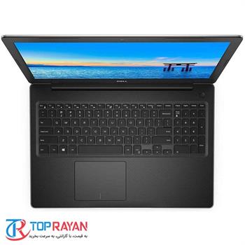 لپ تاپ 15 اینچی دل مدل Inspiron 3584 با پردازنده Core i3 رم 4GB حافظه 1TB گرافیک 2GB - 7