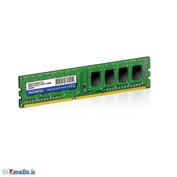 رم کامپیوتر ای دیتا مدل Premier DDR4 2133MHz 288Pin U-DIMM ظرفیت 4 گیگابایت - 2