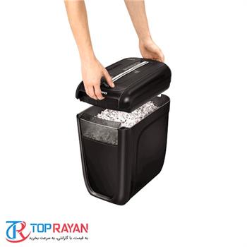 کاغذ خردکن فلوز مدل 60Cs - 6