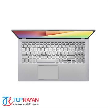 لپ تاپ ۱۵ اینچی ایسوس مدل VivoBook A۵۱۲UF - 2