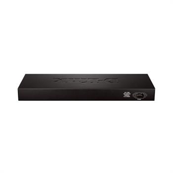 سوییچ 20 پورت و گیگابیتی دی-لینک مدل DGS-1210-20 با 16 پورت UTP و 4 پورت SFP - 8