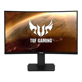 مانیتور مخصوص بازی ایسوس مدل TUF VG32VQ سایز 31.5 اینچ