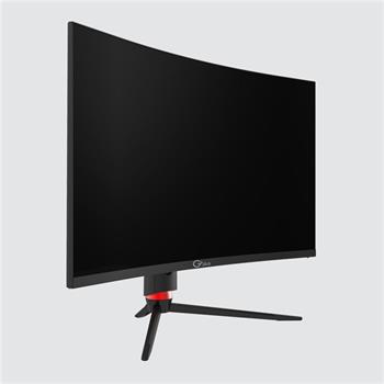 مانيتور مخصوص بازی 32 اينچ جی پلاس مدل GGM-K328QN - 9