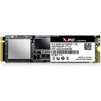 اس اس دی اینترنال ای دیتا مدل SX7000 M.2 2280 ظرفیت 1 ترابایت