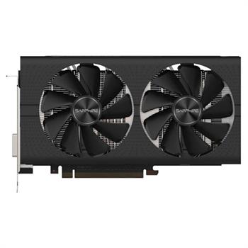 کارت گرافیک سافایر  مدل Pulse RX 580 8GB DDR5 DUAL HDMI - 7