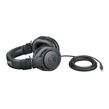 هدفون استودیویی آودیو تکنیکا مدل ATH-M20x - 3