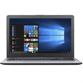 لپ تاپ ایسوس مدل R۵۴۲BA با پردازنده AMD و صفحه نمایش فول اچ دی - 2