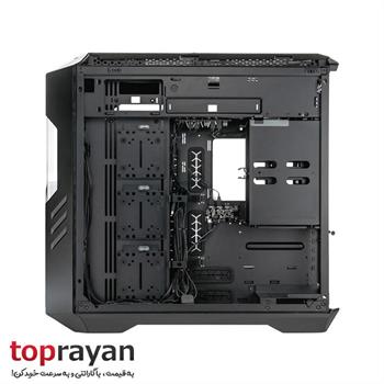 کیس کولر مستر Cooler Master HAF 700 EVO - 4