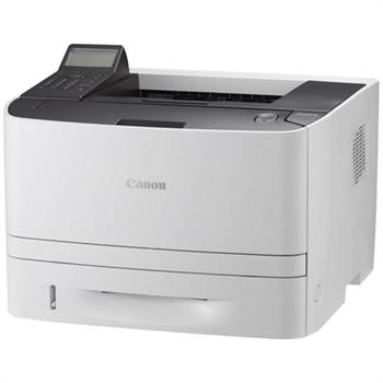 پرینتر تک کاره لیزری کانن LBP252dw - 6