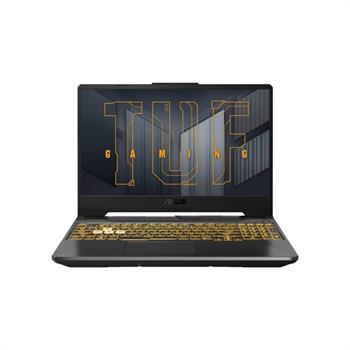 لپ تاپ 15.6 اینچی ایسوس مدل FX506HM پردازنده Core i5 11400H رم 16GB حافظه 512GB SSD گرافیک Full HD 6GB (RTX 3060)