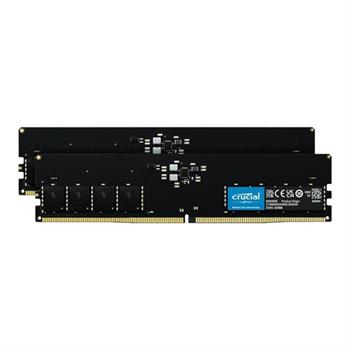 رم کروشیال دسکتاپ DDR5 دو کاناله 4800 مگاهرتز CL40 ظرفیت 32 گیگابایت - 3