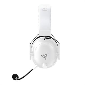 هدست گیمینگ بی سیم ریزر مدل BLACKSHARK V2 HyperSpeed WH - 3