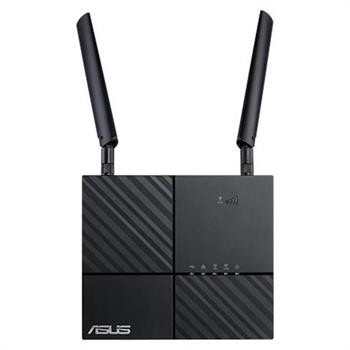 مودم ۴G LTE بیسیم ایسوس مدل ۴G-AC۵۳U