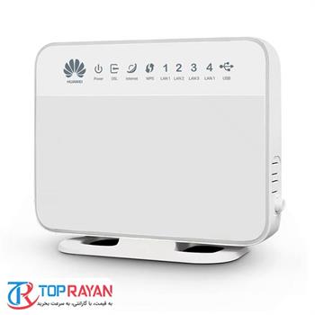 مودم روتر ADSL/VDSL هوآوی بی‌سیم HG630 ADSL2+/VDSL - 3